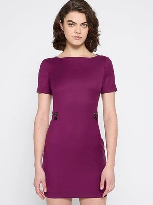 Sukienka etui PATRIZIA PEPE