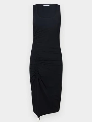 Sukienka etui PATRIZIA PEPE