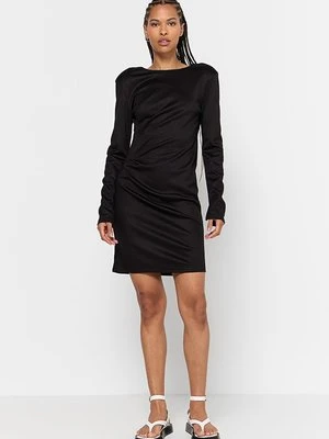 Sukienka etui PATRIZIA PEPE