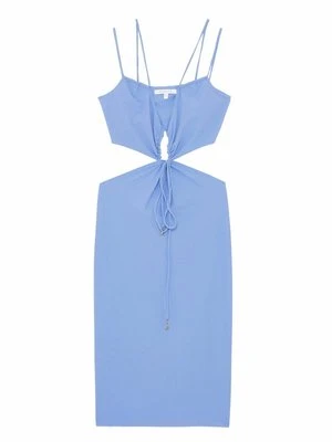 Sukienka etui PATRIZIA PEPE