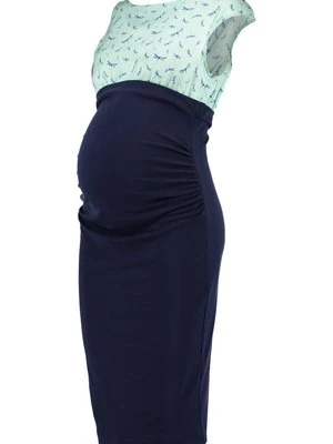 Sukienka etui Paulina