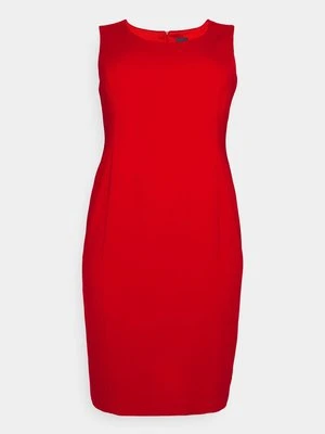 Sukienka etui Persona by Marina Rinaldi