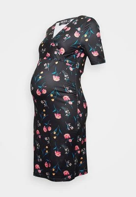 Sukienka etui Pieces Maternity