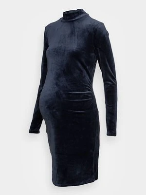 Sukienka etui Pieces Maternity