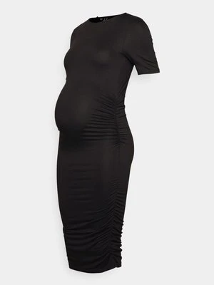 Sukienka etui Pieces Maternity