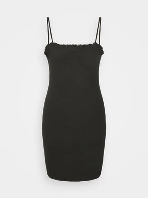 Sukienka etui PIECES Tall