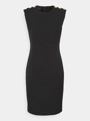 Sukienka etui pinko