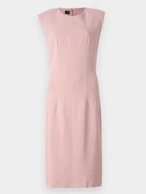 Sukienka etui pinko
