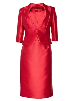 Sukienka etui Pronovias