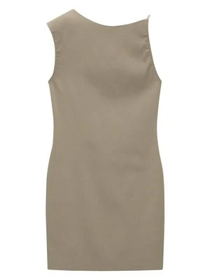 Sukienka etui PULL&BEAR