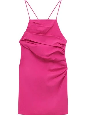Sukienka etui PULL&BEAR