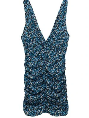 Sukienka etui PULL&BEAR
