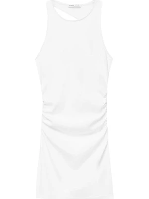 Sukienka etui PULL&BEAR
