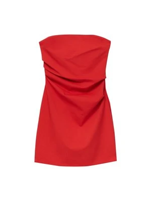 Sukienka etui PULL&BEAR