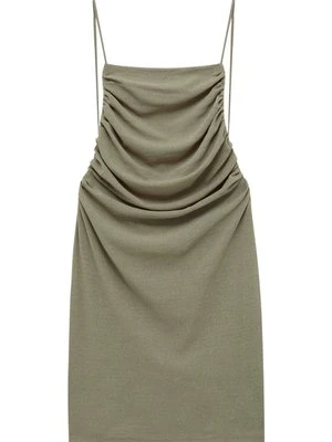 Sukienka etui PULL&BEAR