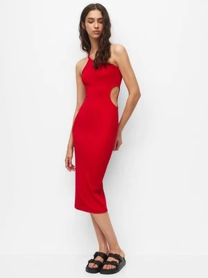 Sukienka etui PULL&BEAR