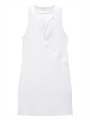 Sukienka etui PULL&BEAR