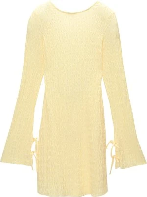 Sukienka etui PULL&BEAR