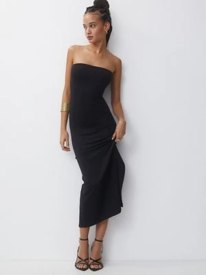 Sukienka etui PULL&BEAR