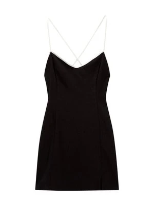 Sukienka etui PULL&BEAR