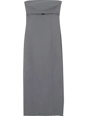 Sukienka etui PULL&BEAR