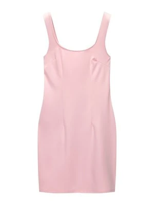 Sukienka etui PULL&BEAR