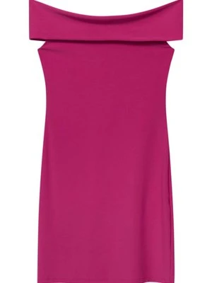 Sukienka etui PULL&BEAR