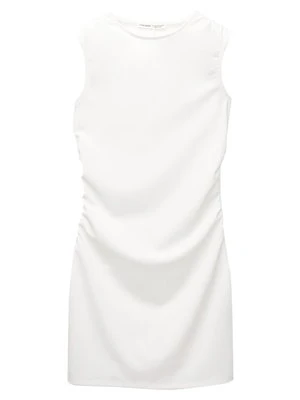 Sukienka etui PULL&BEAR