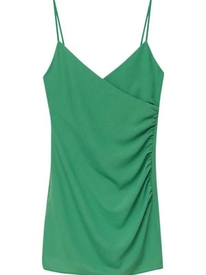 Sukienka etui PULL&BEAR