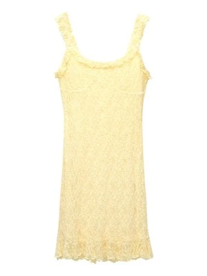 Sukienka etui PULL&BEAR