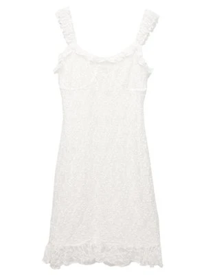 Sukienka etui PULL&BEAR