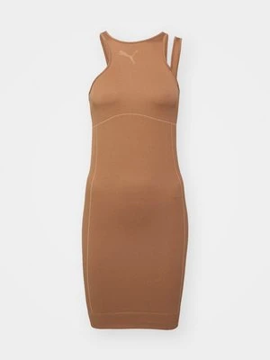 Sukienka etui Puma
