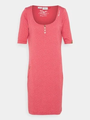 Sukienka etui Ragwear