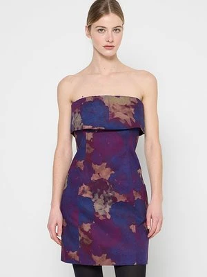 Sukienka etui REMAIN