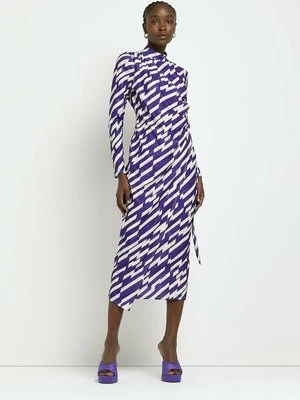Sukienka etui River Island