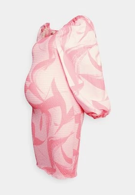 Sukienka etui River Island Maternity