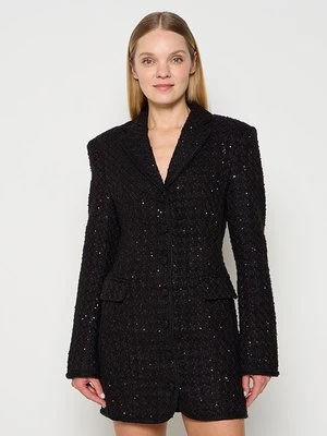 Sukienka etui ROTATE