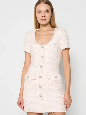 Sukienka etui ROTATE