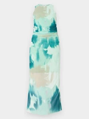 Sukienka etui Rouge Edit