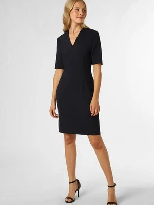 Sukienka etui s.Oliver BLACK LABEL