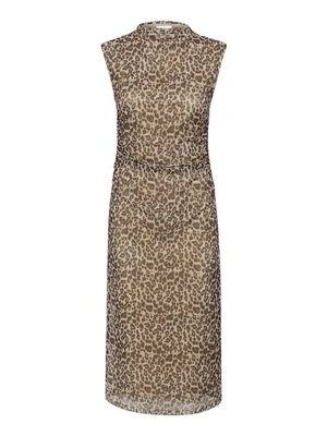 Sukienka etui Saint Tropez