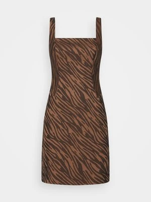 Sukienka etui Samsøe Samsøe