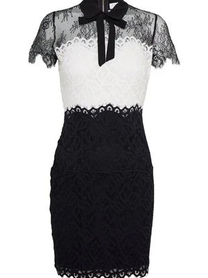 Sukienka etui sandro