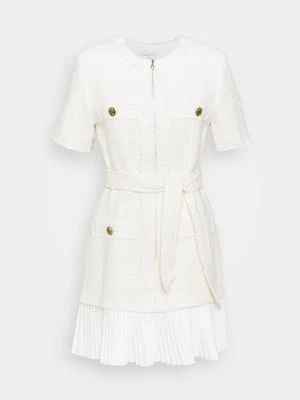 Sukienka etui sandro