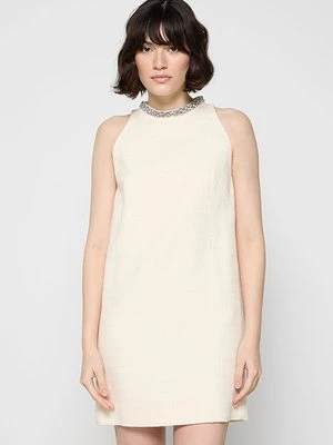 Sukienka etui sandro