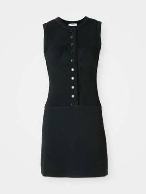 Sukienka etui sandro