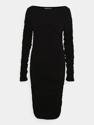 Sukienka etui Selected Femme Tall