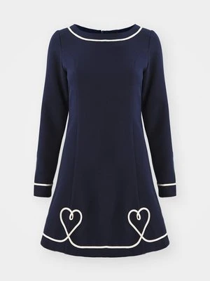 Sukienka etui sister jane