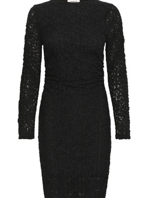 Sukienka etui Soaked in Luxury