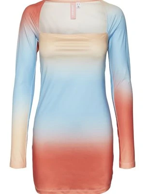 Sukienka etui SOMETHINGNEW